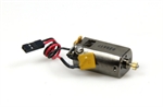 6601954 TWISTER SEA KING MAIN MOTOR B W/METAL PINION
